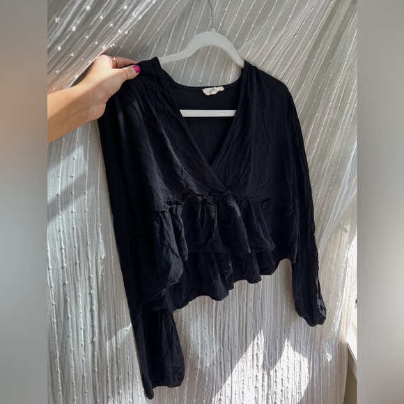 Pacsun Top - Picture 1 of 3